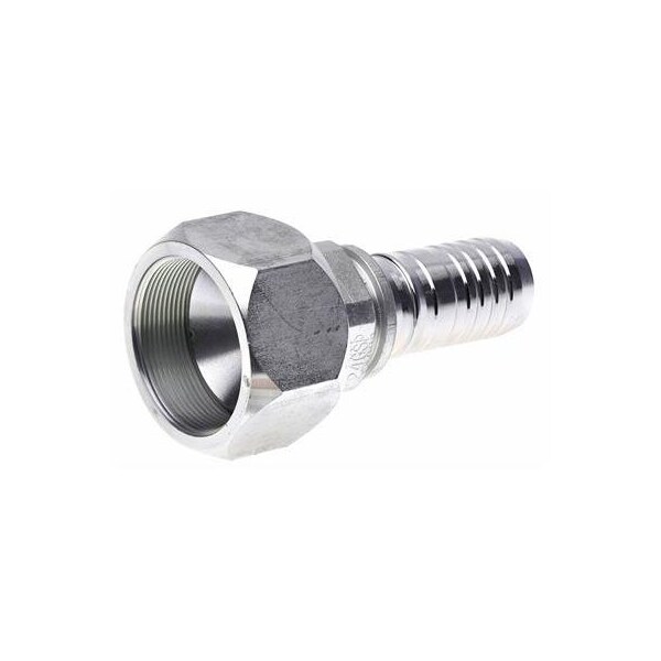 GlobalSpiral Plus Hydraulic Coupling